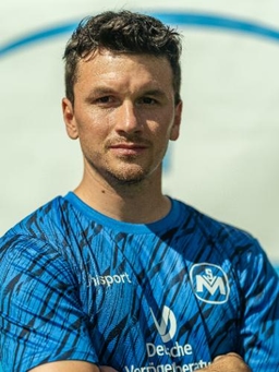 Avatar Bild für Alexander Preskitt