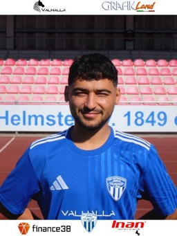 Avatar Bild für Mohammad Al Jassab