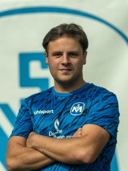 Avatar Bild für Hanns-Georg Wagner