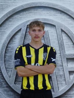 Avatar Bild für Nico Ahlbach