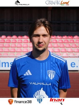 Avatar Bild für Wiktor Buchwald