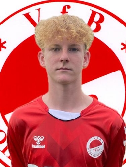 Avatar Bild für Leon Schütze