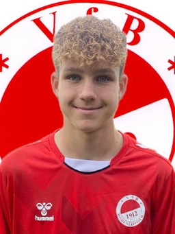 Avatar Bild für Moritz Nitzsche
