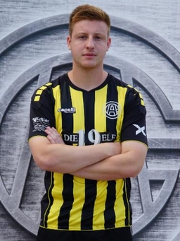 Avatar Bild für Nils Bania