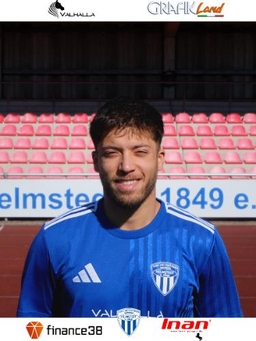 Avatar Bild für Salem Ghali