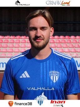 Avatar Bild für Joel Nause