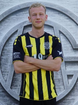 Avatar Bild für Jan Linse