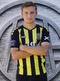 Avatar Bild für Niklas Mayer