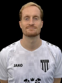Avatar Bild für Marten Kalmbach