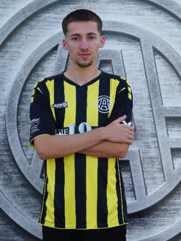 Avatar Bild für Finn Rindsfüßer