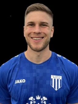 Avatar Bild für Fabian Mueller