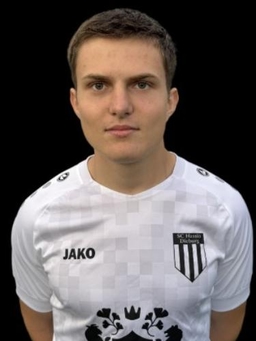 Avatar Bild für Elias Voges