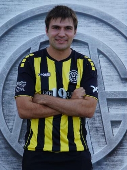 Avatar Bild für Tim Seibel