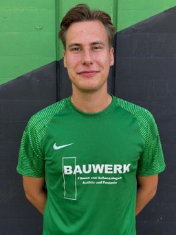 Avatar Bild für Fynn Hendrik Bauer