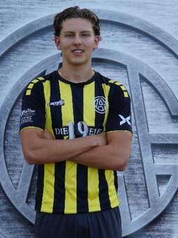 Avatar Bild für Luis Simon