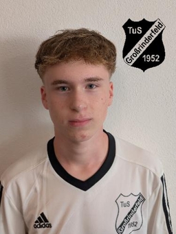 Avatar Bild für Jannes Horn