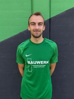 Avatar Bild für Niklas Klitsche