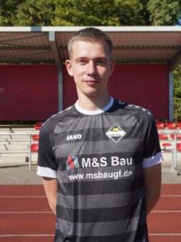 Avatar Bild für Claas Bittner