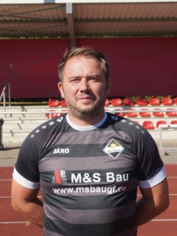 Avatar Bild für Sergej Delchmann