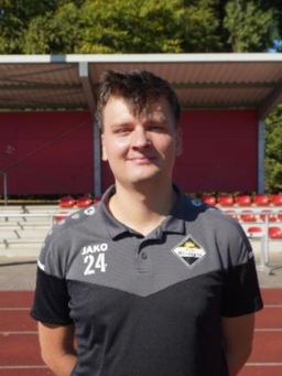 Avatar Bild für Justus Förster