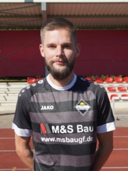 Avatar Bild für Willi Knjazev