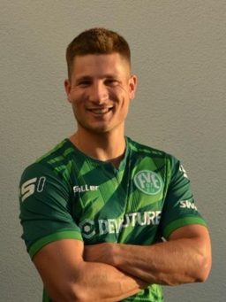 Avatar Bild für Niclas Lopin