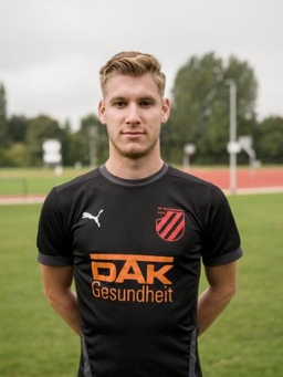 Avatar Bild für Sam Scharmann