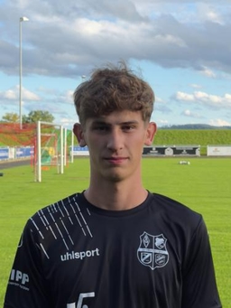 Avatar Bild für Ben Lehmann