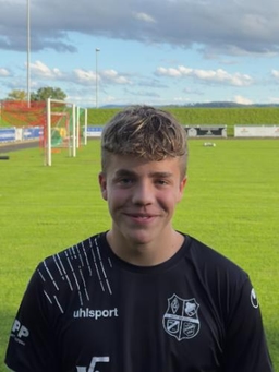 Avatar Bild für Luis Lüdtke