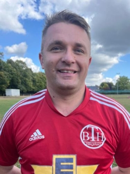 Avatar Bild für Alexander Galimski