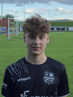 Avatar Bild für Dominik Schobel