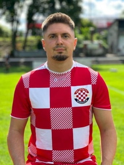 Avatar Bild für Jasko Ivanovic