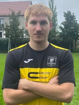 Avatar Bild für Anton Klinke