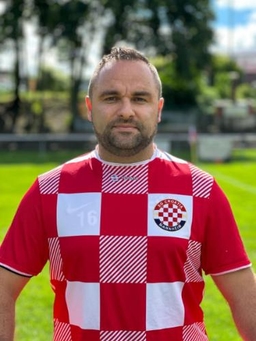 Avatar Bild für Selmir Keserovic