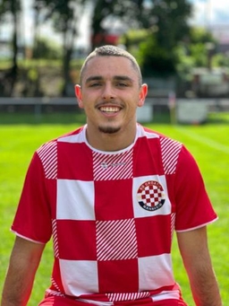 Avatar Bild für Tomislav Martinovic