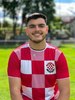 Avatar Bild für Toni Martinovic