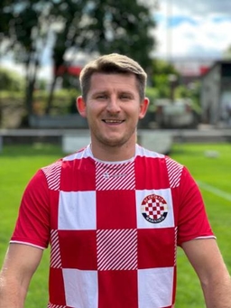 Avatar Bild für Zlatko Mikic
