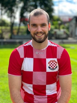 Avatar Bild für Nick Pavicic