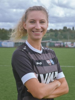 Avatar Bild für Annika Woitassek