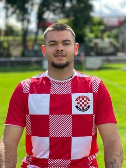 Avatar Bild für Karlo Plavcic