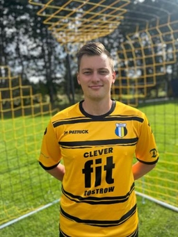 Avatar Bild für Dominik Frehse