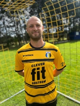 Avatar Bild für Vitalii Fursenko