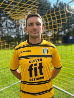 Avatar Bild für Illia Krukovskyi