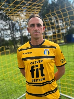 Avatar Bild für Serhii Novikov