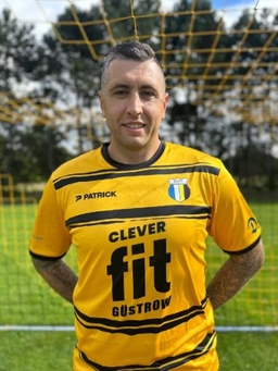 Avatar Bild für Patrick Salow