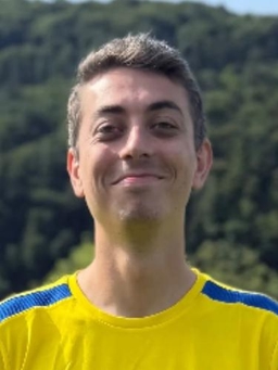 Avatar Bild für Tim Dussel