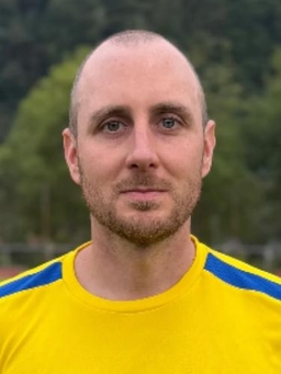 Avatar Bild für Gordon Ott