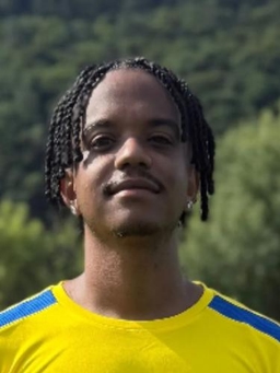 Avatar Bild für Sulayman Turay