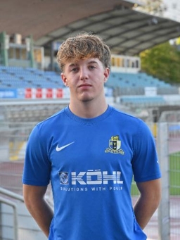 Avatar Bild für Sven Colles