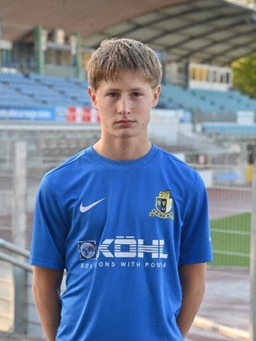 Avatar Bild für Emil Johann Disch